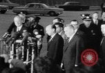 Immagine di Alexey indirizzi Kosygin Onu sulla crisi in Medio Oriente New York City USA, 1967, secondo 27 filmato di repertorio 65675046623