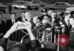 Immagine di Alexey indirizzi Kosygin Onu sulla crisi in Medio Oriente New York City USA, 1967, secondo 28 filmato di repertorio 65675046623