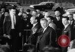 Immagine di Alexey indirizzi Kosygin Onu sulla crisi in Medio Oriente New York City USA, 1967, secondo 30 filmato di repertorio 65675046623