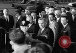Immagine di Alexey indirizzi Kosygin Onu sulla crisi in Medio Oriente New York City USA, 1967, secondo 31 filmato di repertorio 65675046623