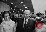 Immagine di Alexey indirizzi Kosygin Onu sulla crisi in Medio Oriente New York City USA, 1967, secondo 36 filmato di repertorio 65675046623