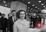 Immagine di Alexey indirizzi Kosygin Onu sulla crisi in Medio Oriente New York City USA, 1967, secondo 40 filmato di repertorio 65675046623