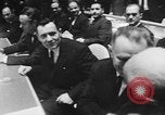 Immagine di Alexey indirizzi Kosygin Onu sulla crisi in Medio Oriente New York City USA, 1967, secondo 46 filmato di repertorio 65675046623
