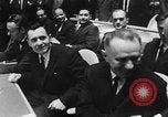 Immagine di Alexey indirizzi Kosygin Onu sulla crisi in Medio Oriente New York City USA, 1967, secondo 47 filmato di repertorio 65675046623