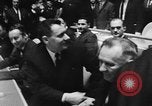 Immagine di Alexey indirizzi Kosygin Onu sulla crisi in Medio Oriente New York City USA, 1967, secondo 51 filmato di repertorio 65675046623