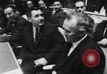 Immagine di Alexey indirizzi Kosygin Onu sulla crisi in Medio Oriente New York City USA, 1967, secondo 53 filmato di repertorio 65675046623