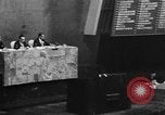 Immagine di Alexey indirizzi Kosygin Onu sulla crisi in Medio Oriente New York City USA, 1967, secondo 55 filmato di repertorio 65675046623