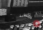Immagine di Alexey indirizzi Kosygin Onu sulla crisi in Medio Oriente New York City USA, 1967, secondo 56 filmato di repertorio 65675046623