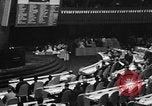 Immagine di Alexey indirizzi Kosygin Onu sulla crisi in Medio Oriente New York City USA, 1967, secondo 57 filmato di repertorio 65675046623