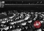 Immagine di Alexey indirizzi Kosygin Onu sulla crisi in Medio Oriente New York City USA, 1967, secondo 59 filmato di repertorio 65675046623