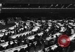 Immagine di Alexey indirizzi Kosygin Onu sulla crisi in Medio Oriente New York City USA, 1967, secondo 60 filmato di repertorio 65675046623