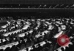 Immagine di Alexey indirizzi Kosygin Onu sulla crisi in Medio Oriente New York City USA, 1967, secondo 61 filmato di repertorio 65675046623