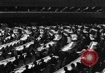 Immagine di Alexey indirizzi Kosygin Onu sulla crisi in Medio Oriente New York City USA, 1967, secondo 62 filmato di repertorio 65675046623