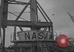 Standbild statischer Test feuern Florida United States USA, 1967, aus Sekunde 4 historischem Filmmaterial Videoclip 65675046625
