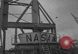 Standbild statischer Test feuern Florida United States USA, 1967, aus Sekunde 6 historischem Filmmaterial Videoclip 65675046625