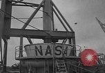 Standbild statischer Test feuern Florida United States USA, 1967, aus Sekunde 7 historischem Filmmaterial Videoclip 65675046625