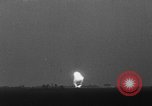 Standbild statischer Test feuern Florida United States USA, 1967, aus Sekunde 13 historischem Filmmaterial Videoclip 65675046625