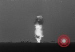 Standbild statischer Test feuern Florida United States USA, 1967, aus Sekunde 14 historischem Filmmaterial Videoclip 65675046625
