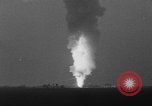 Standbild statischer Test feuern Florida United States USA, 1967, aus Sekunde 18 historischem Filmmaterial Videoclip 65675046625
