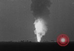 Standbild statischer Test feuern Florida United States USA, 1967, aus Sekunde 20 historischem Filmmaterial Videoclip 65675046625