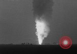 Standbild statischer Test feuern Florida United States USA, 1967, aus Sekunde 21 historischem Filmmaterial Videoclip 65675046625