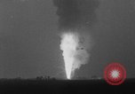 Standbild statischer Test feuern Florida United States USA, 1967, aus Sekunde 28 historischem Filmmaterial Videoclip 65675046625