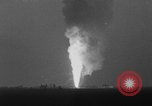Standbild statischer Test feuern Florida United States USA, 1967, aus Sekunde 31 historischem Filmmaterial Videoclip 65675046625