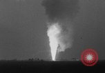 Standbild statischer Test feuern Florida United States USA, 1967, aus Sekunde 32 historischem Filmmaterial Videoclip 65675046625