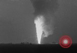 Standbild statischer Test feuern Florida United States USA, 1967, aus Sekunde 33 historischem Filmmaterial Videoclip 65675046625