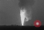 Standbild statischer Test feuern Florida United States USA, 1967, aus Sekunde 34 historischem Filmmaterial Videoclip 65675046625