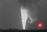Standbild statischer Test feuern Florida United States USA, 1967, aus Sekunde 37 historischem Filmmaterial Videoclip 65675046625