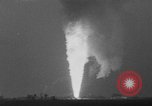 Standbild statischer Test feuern Florida United States USA, 1967, aus Sekunde 38 historischem Filmmaterial Videoclip 65675046625