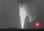 Standbild statischer Test feuern Florida United States USA, 1967, aus Sekunde 39 historischem Filmmaterial Videoclip 65675046625