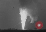 Standbild statischer Test feuern Florida United States USA, 1967, aus Sekunde 40 historischem Filmmaterial Videoclip 65675046625