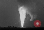 Standbild statischer Test feuern Florida United States USA, 1967, aus Sekunde 42 historischem Filmmaterial Videoclip 65675046625