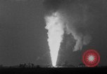 Standbild statischer Test feuern Florida United States USA, 1967, aus Sekunde 43 historischem Filmmaterial Videoclip 65675046625