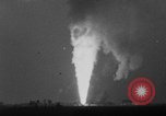 Standbild statischer Test feuern Florida United States USA, 1967, aus Sekunde 44 historischem Filmmaterial Videoclip 65675046625