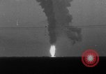 Standbild statischer Test feuern Florida United States USA, 1967, aus Sekunde 46 historischem Filmmaterial Videoclip 65675046625