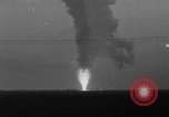 Standbild statischer Test feuern Florida United States USA, 1967, aus Sekunde 47 historischem Filmmaterial Videoclip 65675046625