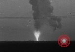 Standbild statischer Test feuern Florida United States USA, 1967, aus Sekunde 48 historischem Filmmaterial Videoclip 65675046625
