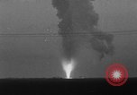 Standbild statischer Test feuern Florida United States USA, 1967, aus Sekunde 49 historischem Filmmaterial Videoclip 65675046625