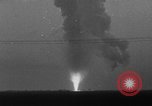 Standbild statischer Test feuern Florida United States USA, 1967, aus Sekunde 51 historischem Filmmaterial Videoclip 65675046625
