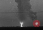 Standbild statischer Test feuern Florida United States USA, 1967, aus Sekunde 53 historischem Filmmaterial Videoclip 65675046625