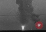 Standbild statischer Test feuern Florida United States USA, 1967, aus Sekunde 54 historischem Filmmaterial Videoclip 65675046625