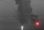 Standbild statischer Test feuern Florida United States USA, 1967, aus Sekunde 56 historischem Filmmaterial Videoclip 65675046625