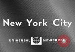Standbild Rudi Gernreich New York City USA, 1967, aus Sekunde 3 historischem Filmmaterial Videoclip 65675046626