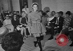 Standbild Rudi Gernreich New York City USA, 1967, aus Sekunde 4 historischem Filmmaterial Videoclip 65675046626