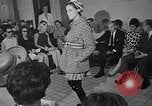 Standbild Rudi Gernreich New York City USA, 1967, aus Sekunde 5 historischem Filmmaterial Videoclip 65675046626