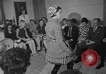 Standbild Rudi Gernreich New York City USA, 1967, aus Sekunde 7 historischem Filmmaterial Videoclip 65675046626