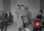 Standbild Rudi Gernreich New York City USA, 1967, aus Sekunde 19 historischem Filmmaterial Videoclip 65675046626